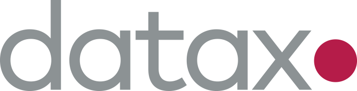 Logo Datax GmbH