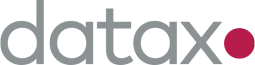 Datax Logo - transparent